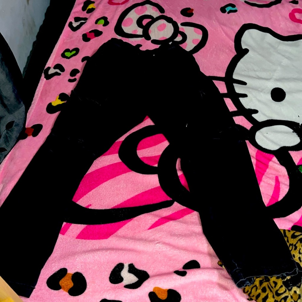 Pacsun cargo pants,size-small/0